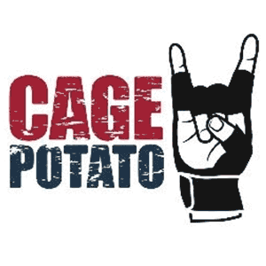 cage potato