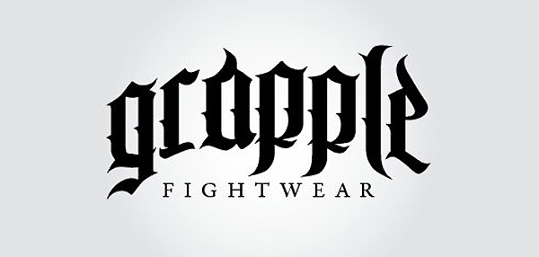 Grapple Fightwear