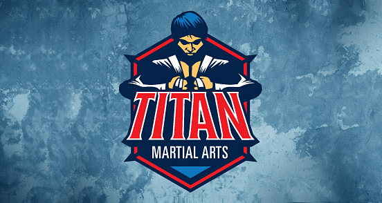 martial arts logos design