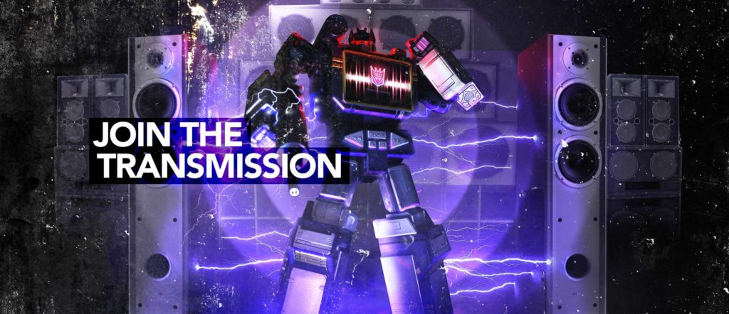 Join the Transmission